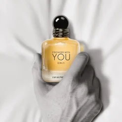 Stronger With You Only woda toaletowa spray 50ml