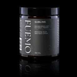 SUBLIME – Balsam Brązujący 180ml