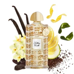 Sublime Vanille woda perfumowana spray 75ml