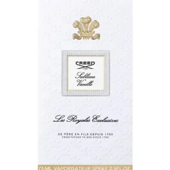 Sublime Vanille woda perfumowana spray 75ml