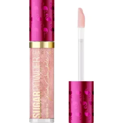SugarPowder Lipgloss by Klaudia Cukier Puder - Błyszczyk do Ust - 02 Kira Kira