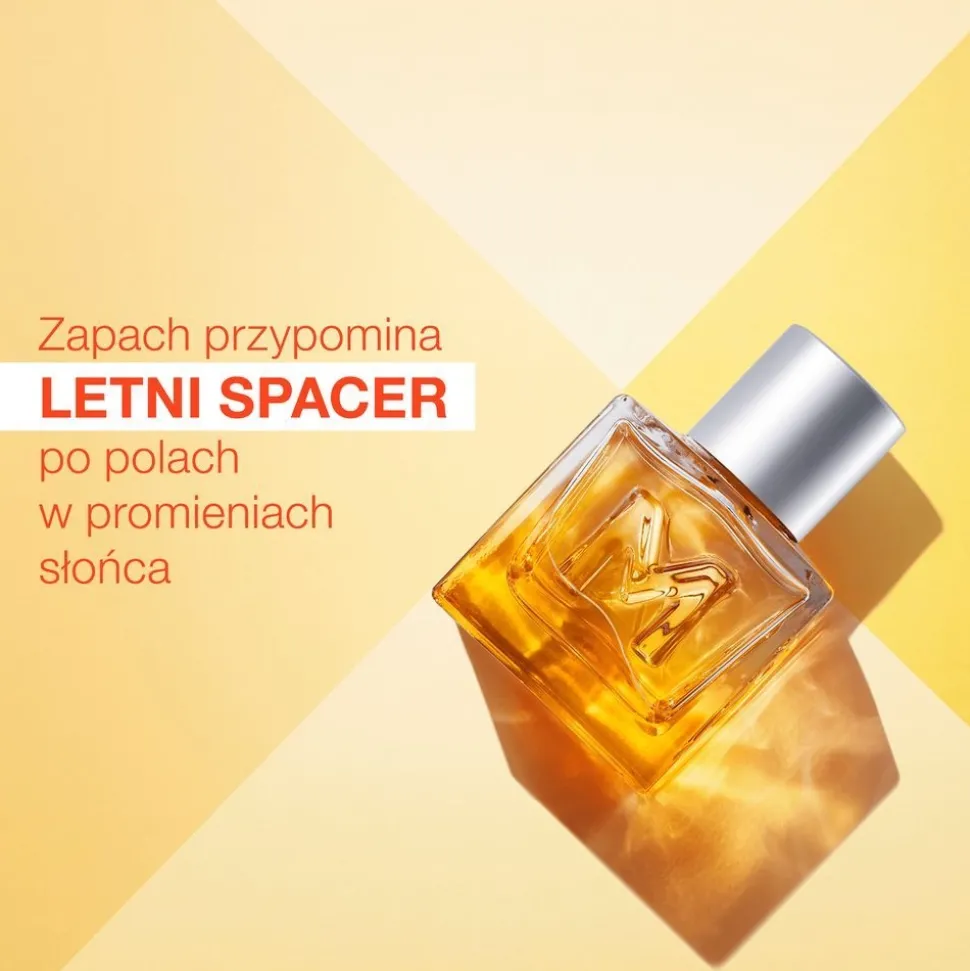 Summer Bliss For Him woda toaletowa spray 30ml