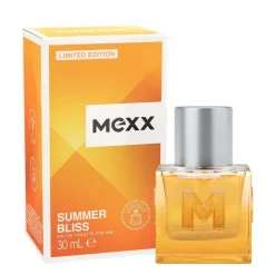 Summer Bliss For Him woda toaletowa spray 30ml