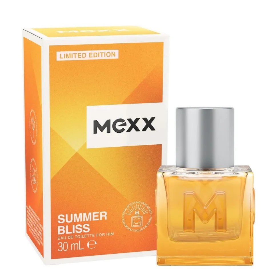 Summer Bliss For Him woda toaletowa spray 30ml