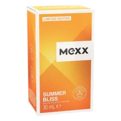 Summer Bliss For Him woda toaletowa spray 30ml