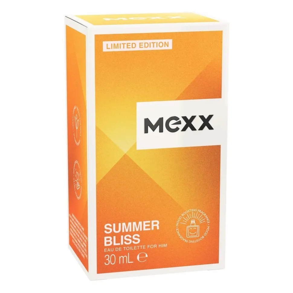 Summer Bliss For Him woda toaletowa spray 30ml