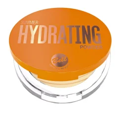 Summer Hydrating Powder Nawilżający puder do twarzy 2
