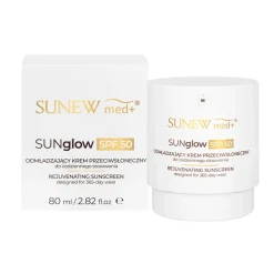 Sun Glow SPF 50 80ml