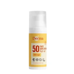 Sun Krem do twarzy SPF 50 ANTI- AGE 50 ml