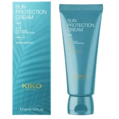 Sun Protection Cream SPF50 nawilżający krem przeciwsłoneczny do twarzy 50ml