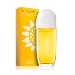 Sunflowers woda toaletowa spray 30ml