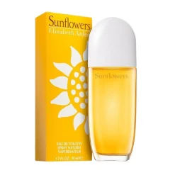 Sunflowers woda toaletowa spray 50ml