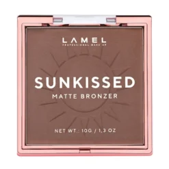 Sunkissed Puder brązujący nr 401