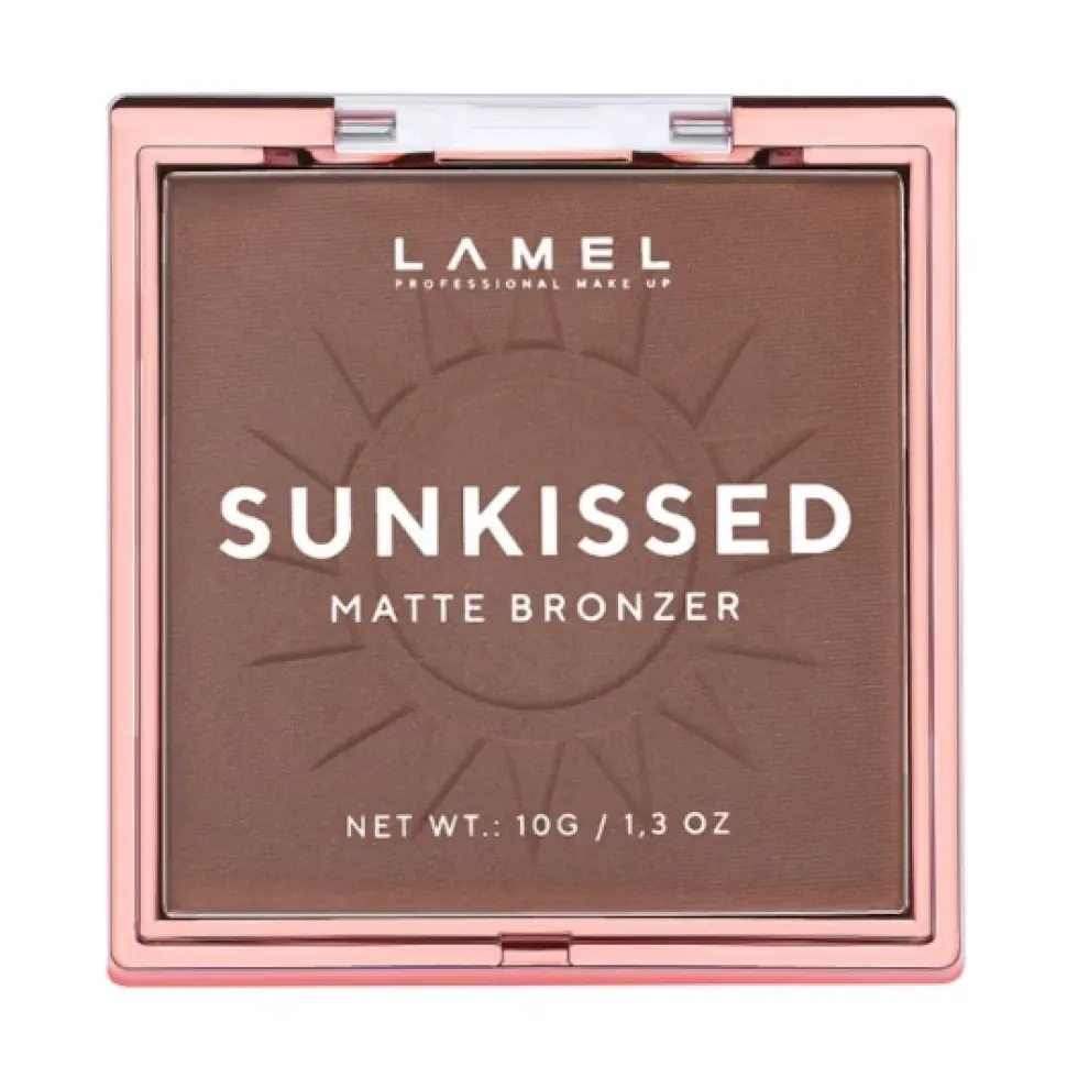 Sunkissed Puder brązujący nr 401