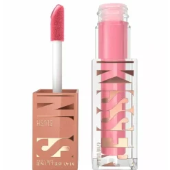 Sunkisser Blush Róż w płynie 05 Blazing Blush