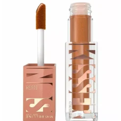Sunkisser Blush Róż w płynie 11 Electric Bronze