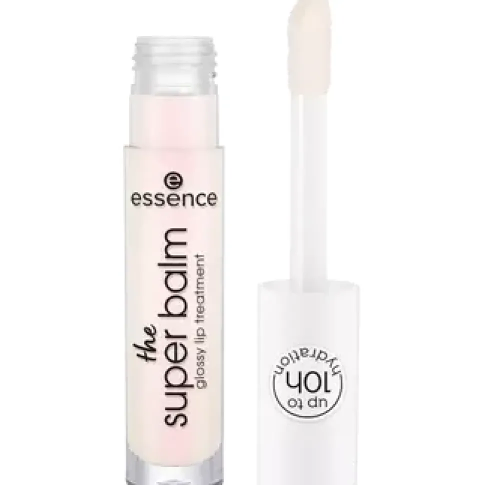 SUPER BALM Lśniąca kuracja do ust