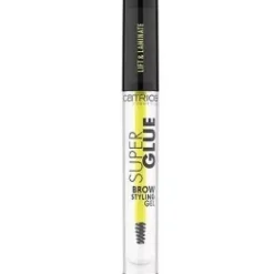 Super Glue Brow Styling Gel Żel mocno utrwalający do brwi 010