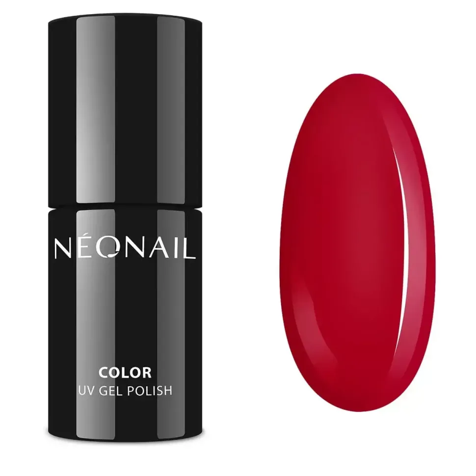 Super Powers Lakier hybrydowy Hot Me