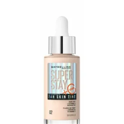 Super Stay 24H Skin Tint Podkład Rozświetlający 02
