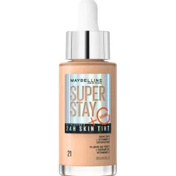 Super Stay 24H Skin Tint Podkład Rozświetlający 21