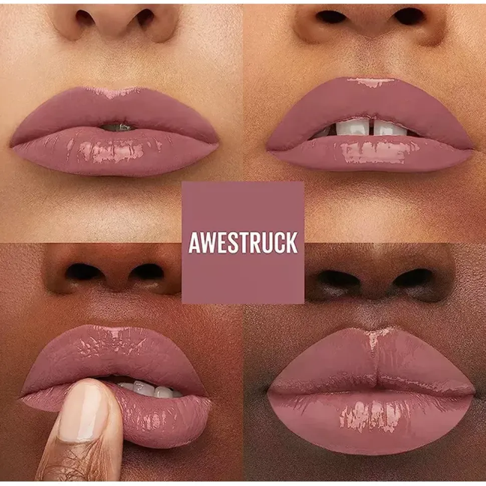 Super Stay Vinyl Ink 110 Awestruck