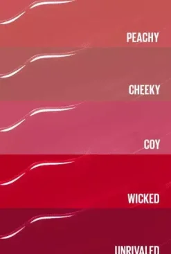 Super Stay Vinyl Ink 35 Cheeky