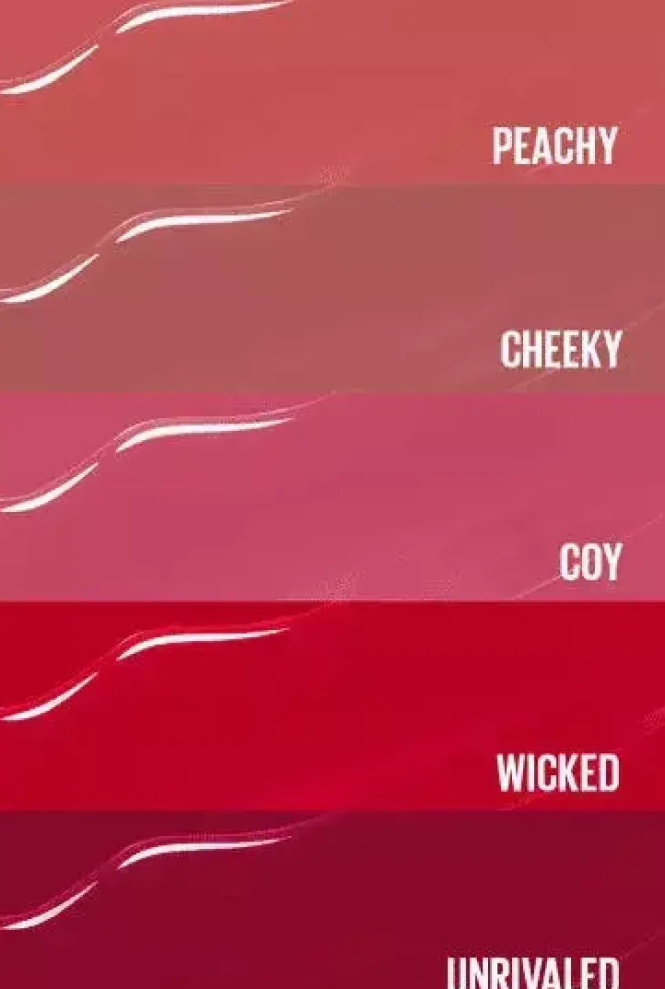 Super Stay Vinyl Ink 35 Cheeky