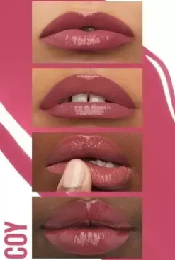 Super Stay Vinyl Ink 20 Coy