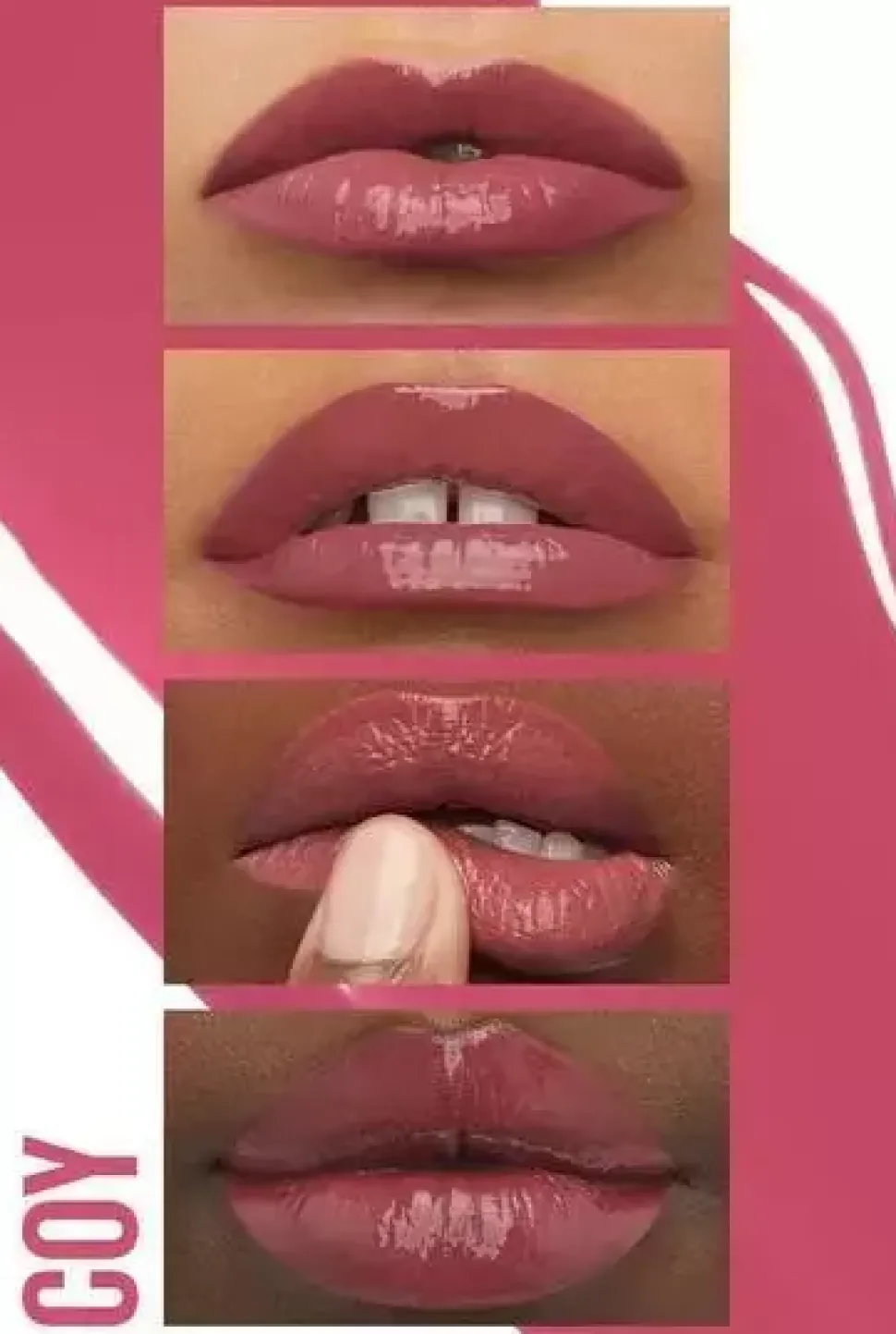 Super Stay Vinyl Ink 20 Coy