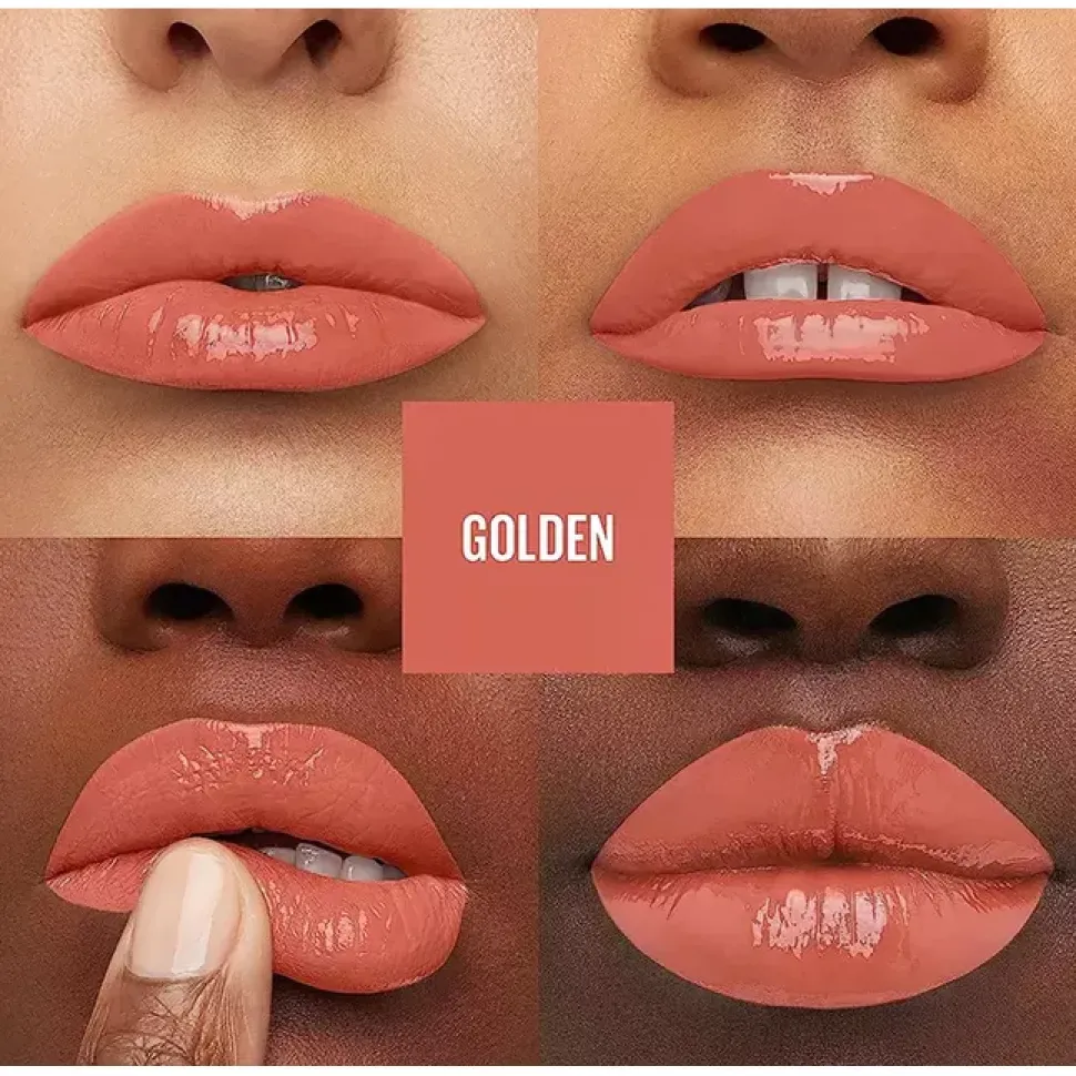 Super Stay Vinyl Ink 105 Golden