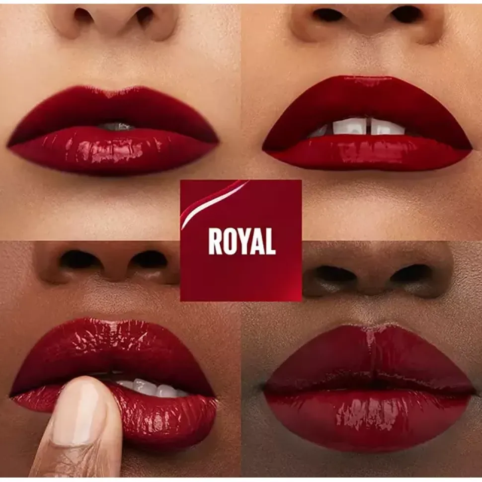 Super Stay Vinyl Ink 55 Royal