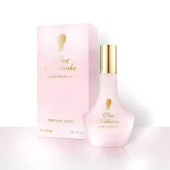 Sweet Romance perfumy spray 30ml