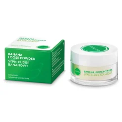 Sypki Puder Bananowy 8g