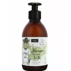 Szampon dla facetów 1w1- Dzik 300ml