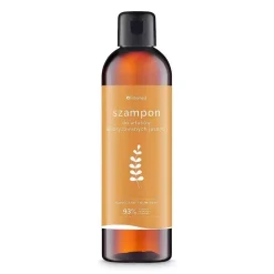 Szampon do włosów koloryzowanych jasnych Słonecznik i Rumianek 250g