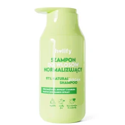 Szampon do włosów normalizujący 300ml