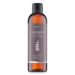 Szampon do włosów suchych i łamliwych Mydlnica Lekarska 250g