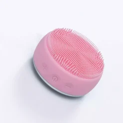 Szczoteczka do twarzy OMI róźowa