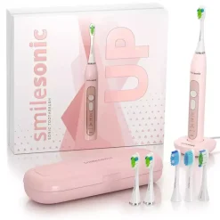 Szczoteczka soniczna UP PINK