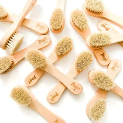 Szczotka do masażu twarzy