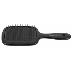 Szczotka do rozczesywania kołtunów czarna
