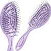 Szczotka Do Rozczesywania Wlosów Ekologiczna Masująca