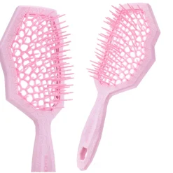Szczotka Do Rozczesywania Włosów - Loków Ekologiczna