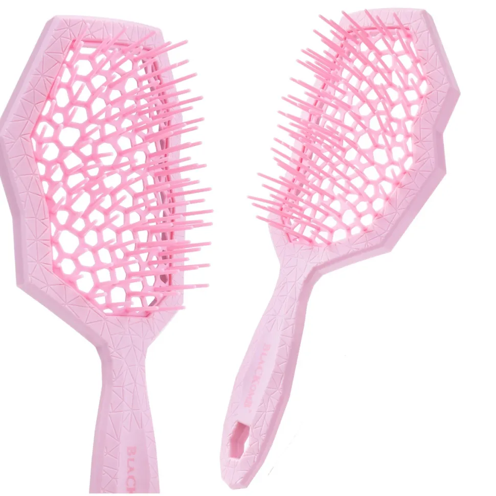 Szczotka Do Rozczesywania Włosów - Loków Ekologiczna