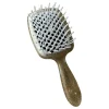 Szczotka do włosów Biała