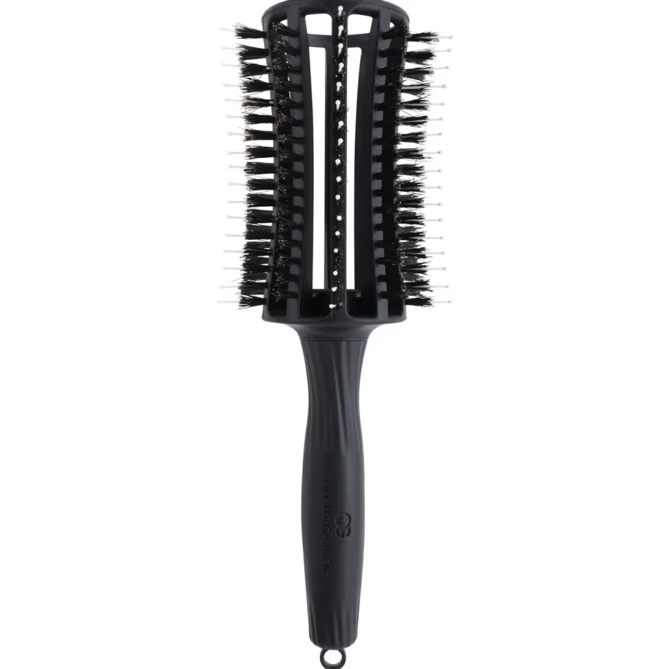 Szczotka do włosów Finger Brush Round XL