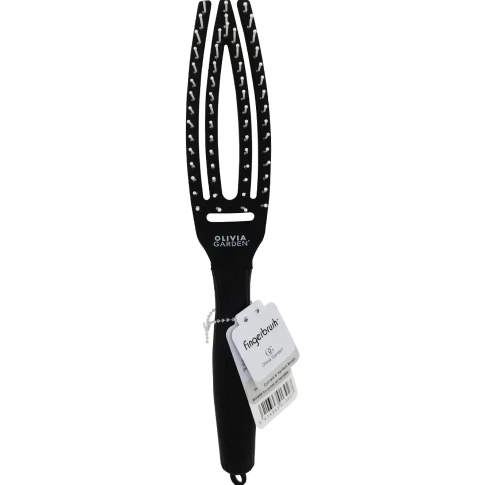 Szczotka do włosów Finger Brush SMALL