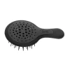 Szczotka do włosów MINI SUPERBRUSH czarna