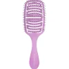 Szczotka do włosów Pride Idetangle Purple